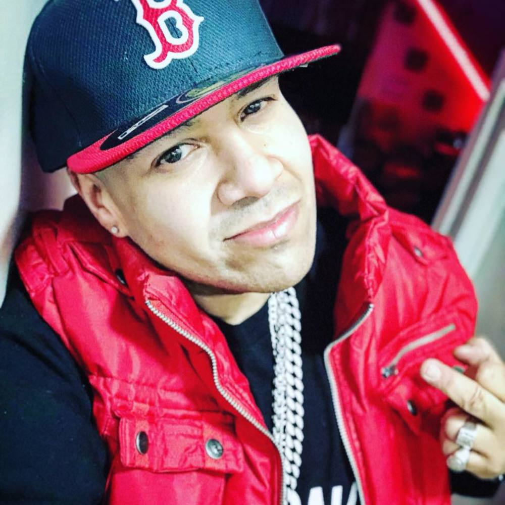 Meet your Posher, Alberto